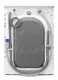 AEG Series 7000 LR733W96W #2