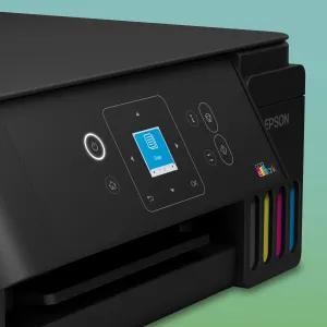 Epson EcoTank ET-2921