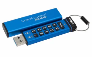 Kingston Technology DataTraveler 2000 16GB