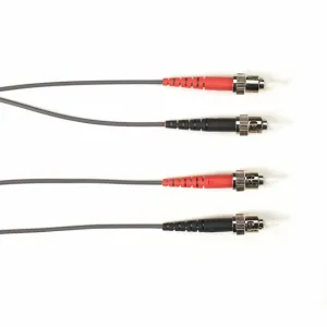 Black Box FOLZH50-025M-STST-GR