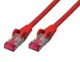 shiverpeaks RJ45/RJ45 Cat6a 20m