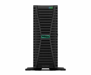 Hewlett Packard Enterprise ProLiant ML350 Gen11 4514Y 2.0GHz 16c 1P 64GB-R 8SFF MR408i-o 2x2.4TB HDD 2x1000W PS EU Server