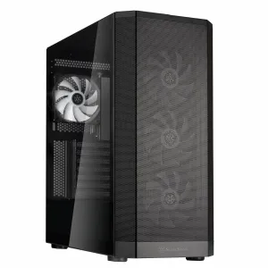 Silverstone FARA 514X