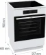 Gorenje GEIT6D63WPG #7