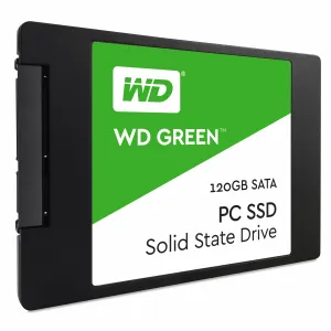 Western Digital Green