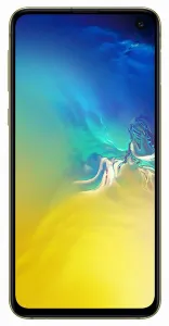 Samsung Galaxy S10e