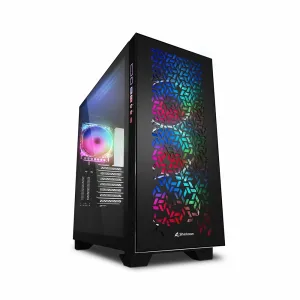 Sharkoon ELITE SHARK CA300H