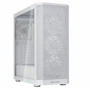 Silverstone FARA 514X