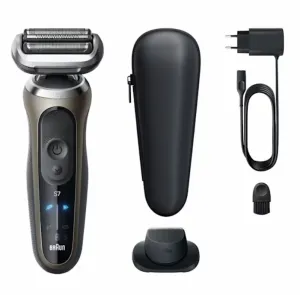 Braun Series 7 72-C1200s