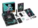 ASUS ROG STRIX X870E-H GAMING WIFI7 HATSUNE MIKU EDITION #10