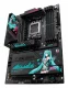 ASUS ROG STRIX X870E-H GAMING WIFI7 HATSUNE MIKU EDITION #4