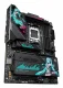 ASUS ROG STRIX X870E-H GAMING WIFI7 HATSUNE MIKU EDITION #3