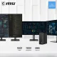 MSI Pro MAX EDGE AI+ 11M-005EU #6