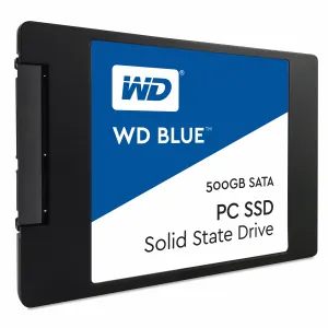 Western Digital Blue PC