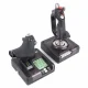 Logitech G G Saitek X52 Pro Flight Control System