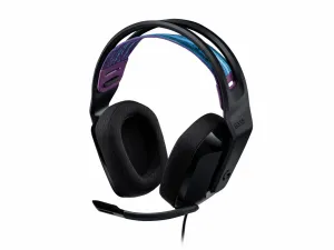 Logitech G335