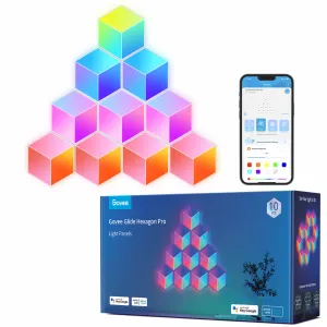 Govee Glide Hexa Pro