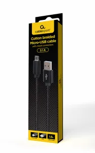 Gembird CCDB-MUSB2B-AMBM-6