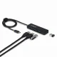 StarTech.com H5C4A-USB-HUB-2