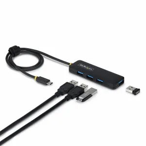 StarTech.com H5C4A-USB-HUB-2