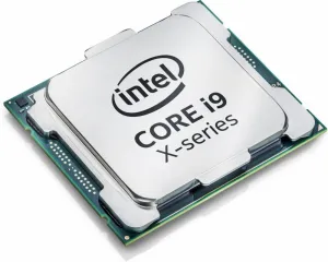 Intel Core i9-7900X