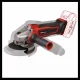 Einhell TE-AG 18/115 Q Li Solo #5