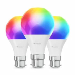 Nanoleaf NF080B02-3A19B