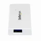 StarTech.com ST4300MINU3W #4