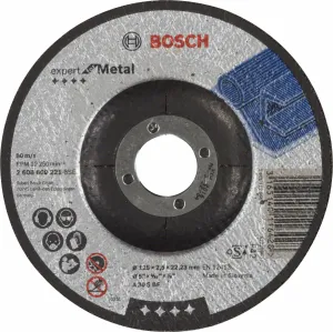 Bosch 2 608 600 324