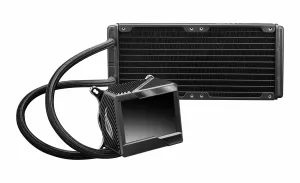 ASUS ROG RYUJIN II 240