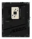Gigabyte X870 AORUS STEALTH #5