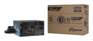 Seasonic CORE GC-850 ATX 3.1