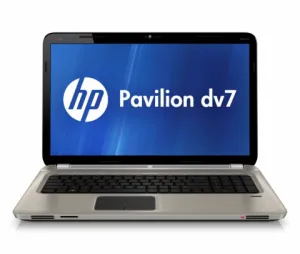 HP Pavilion DV7-6B40EO