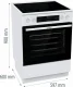 Gorenje GEC6D60WPB #8