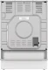 Gorenje GEC6D60WPB #5