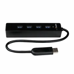 StarTech.com ST4300PBU3