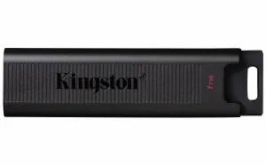 Kingston Technology DataTraveler Max