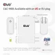 CLUB3D Travel Charger 100 Watt GAN technology, USB-IF TID certified, Single port USB Type-C, Power Delivery(PD) 3.0 Support #7