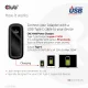CLUB3D Travel Charger 100 Watt GAN technology, USB-IF TID certified, Single port USB Type-C, Power Delivery(PD) 3.0 Support #5