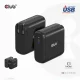 CLUB3D Travel Charger 100 Watt GAN technology, USB-IF TID certified, Single port USB Type-C, Power Delivery(PD) 3.0 Support #3