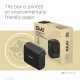 CLUB3D Travel Charger 100 Watt GAN technology, USB-IF TID certified, Single port USB Type-C, Power Delivery(PD) 3.0 Support #11
