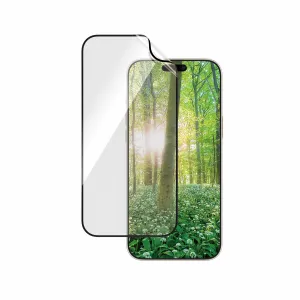 PanzerGlass ECO MATRIX Screen Protector iPhone 16 Pro Max Ultra-Wide Fit