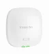 Hewlett Packard Enterprise Networking Instant On AP21 (RW) Dual Radio 2x2 Wi-Fi 6 Access Point #3