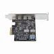 StarTech.com PS4C3IA3-USB-C-CARD #4