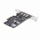 StarTech.com PS4C3IA3-USB-C-CARD #2