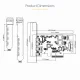 StarTech.com PS4C3IA3-USB-C-CARD #9
