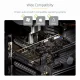 StarTech.com PS4C3IA3-USB-C-CARD #8