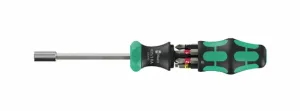 Wera Kraftform Kompakt 27 RA 1