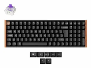 Keychron K4 HE