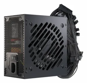 Seasonic CORE BC-750 ATX 3.1